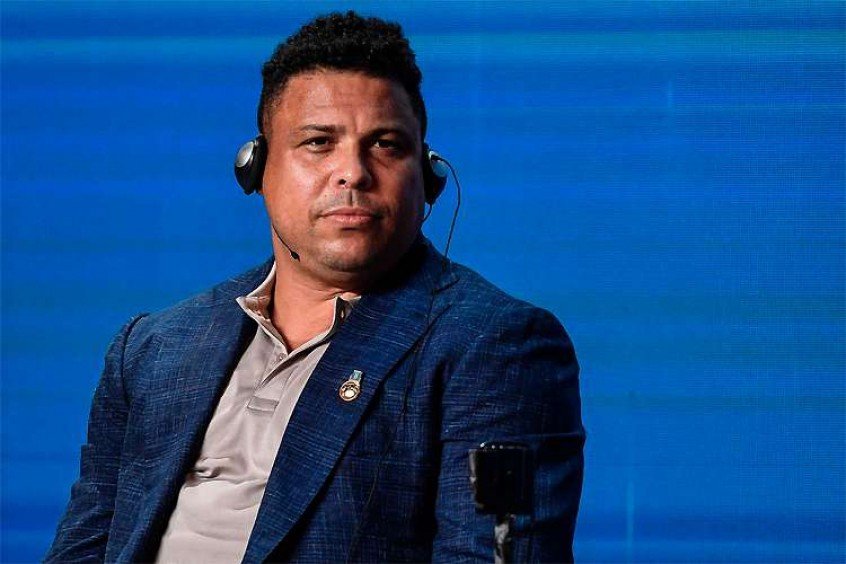 Parabéns (de novo), Ronaldo! Entenda por que o Fenômeno comemora dois aniversários no mesmo ano Parabéns (de novo), Ronaldo! Entenda por que o Fenômeno comemora dois aniversários no mesmo ano