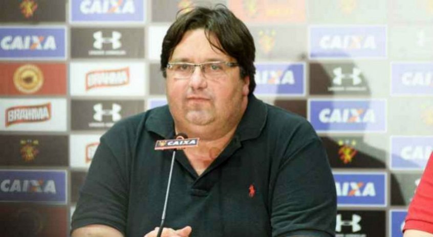 Diretoria do Sport tem baixas após erro em inscrição de atletas Diretoria do Sport tem baixas após erro em inscrição de atletas