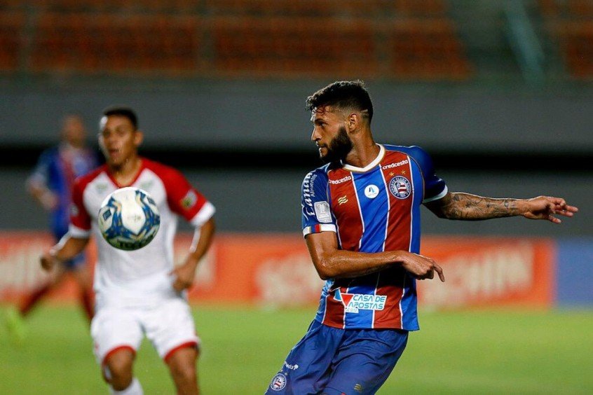 Juninho Capixaba relembra seu primeiro gol como profissional Juninho Capixaba relembra seu primeiro gol como profissional