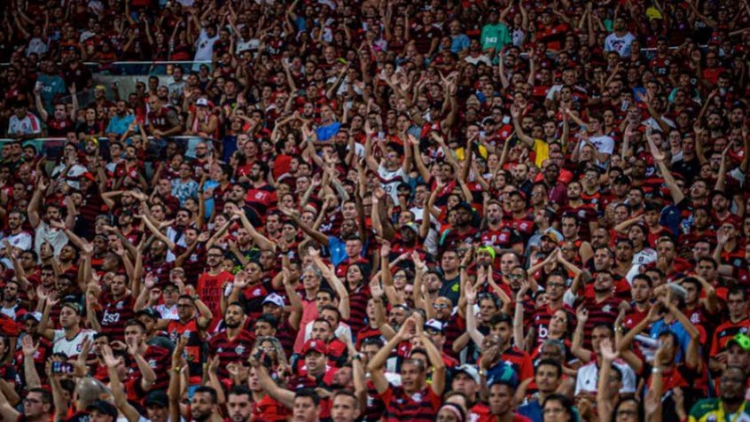 Flamengo x Barcelona-EQU: o que o torcedor precisa saber para assistir ao jogo no Maracanã Flamengo x Barcelona-EQU: o que o torcedor precisa saber para assistir ao jogo no Maracanã