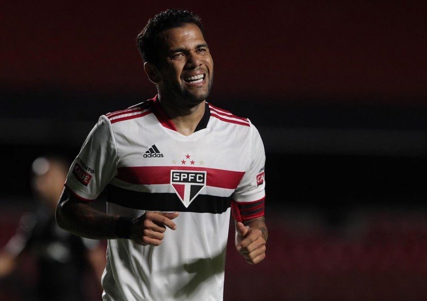 Daniel Alves e São Paulo acertam rescisão de contrato: relembre a trajetória do lateral no Tricolor Daniel Alves e São Paulo acertam rescisão de contrato: relembre a trajetória do lateral no Tricolor