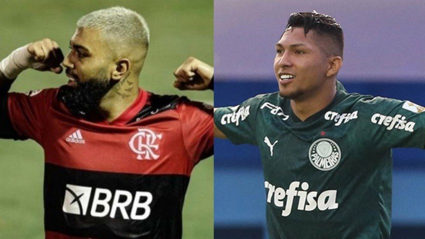 Confira os jogadores mais escalados no Cartola 2021 para compor os banco de reserva Confira os jogadores mais escalados no Cartola 2021 para compor os banco de reserva