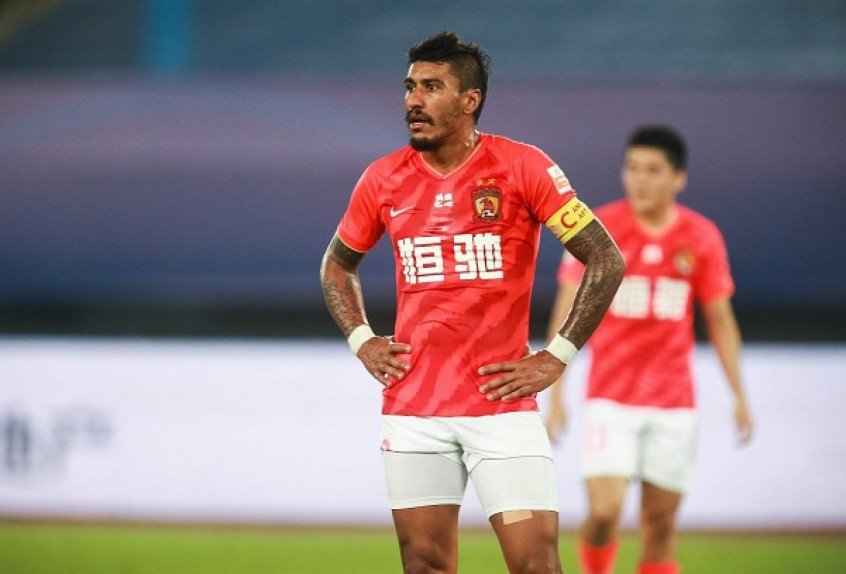 Conheça o Guangzhou Evergrande, time de empresa chinesa que derrubou a bolsa de valores Conheça o Guangzhou Evergrande, time de empresa chinesa que derrubou a bolsa de valores