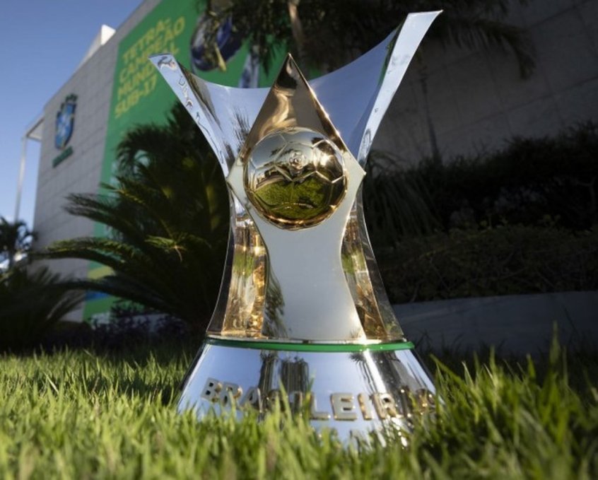 Dona da TNT Sports anuncia que vai deixar transmissões de jogos do Brasileirão a partir de 2022 Dona da TNT Sports anuncia que vai deixar transmissões de jogos do Brasileirão a partir de 2022