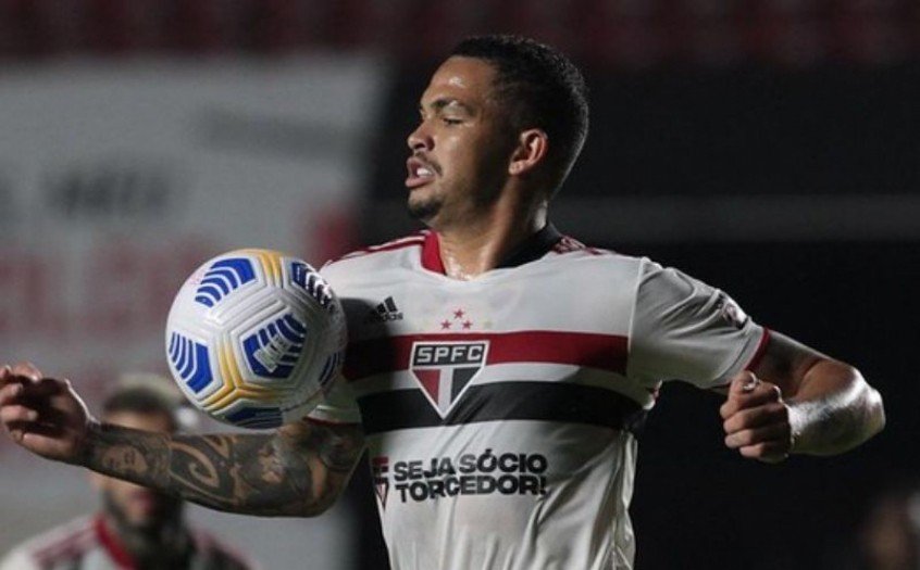 Lesões ‘incomuns’ desfalcaram São Paulo contra o América-MG; entenda Lesões ‘incomuns’ desfalcaram São Paulo contra o América-MG; entenda
