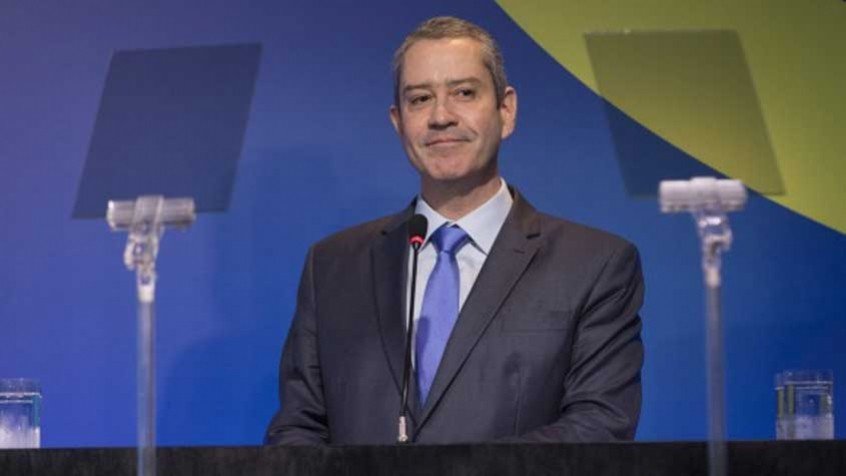 Funcionária da CBF diz por que não aceitou dinheiro de Rogério Caboclo: ‘Inaceitável proteger um assediador’ Funcionária da CBF diz por que não aceitou dinheiro de Rogério Caboclo: ‘Inaceitável proteger um assediador’