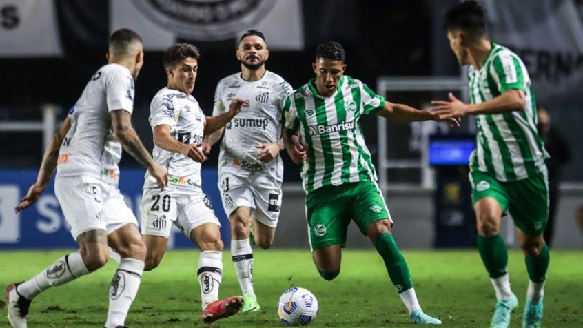 Juventude x Santos: Prováveis escalações, onde assistir, desfalques Juventude x Santos: Prováveis escalações, onde assistir, desfalques