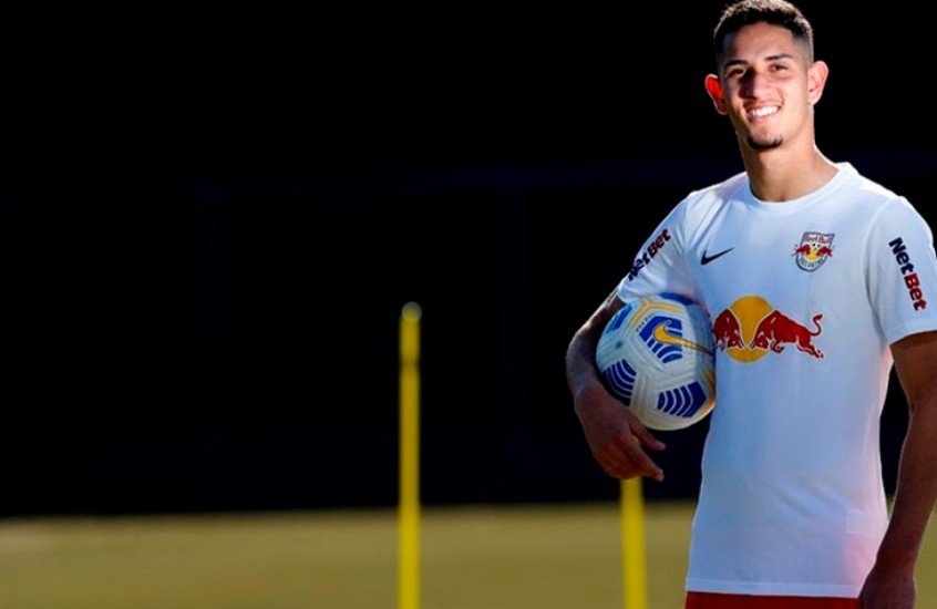 Uso de Praxedes e Artur é dúvida no Bragantino para enfrentar o Fluminense Uso de Praxedes e Artur é dúvida no Bragantino para enfrentar o Fluminense