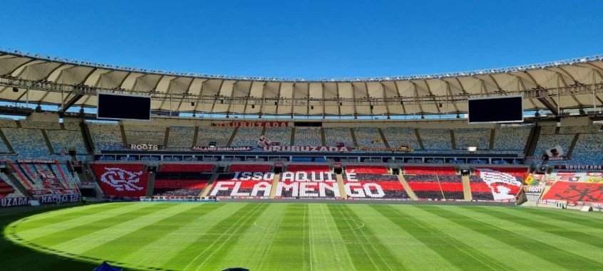 Fox Sports transmite Flamengo e Barcelona de Guayaquil com exclusividade nesta quarta Fox Sports transmite Flamengo e Barcelona de Guayaquil com exclusividade nesta quarta