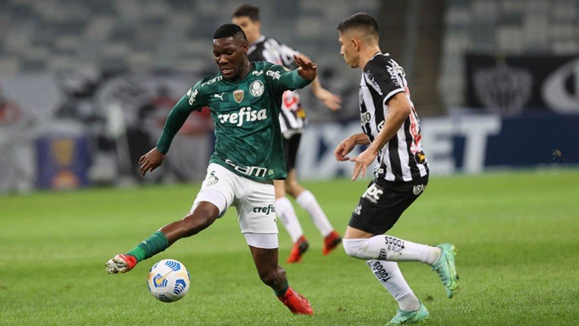 Abel tem denúncia retirada e Patrick de Paula e auxiliar são absolvidos em julgamento do Palmeiras no STJD Abel tem denúncia retirada e Patrick de Paula e auxiliar são absolvidos em julgamento do Palmeiras no STJD