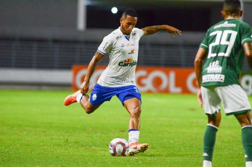 CSA recebe o Botafogo e tenta engatar sequência de vitórias na Série B CSA recebe o Botafogo e tenta engatar sequência de vitórias na Série B