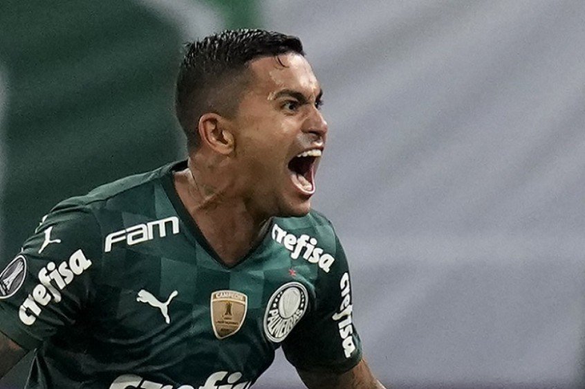 Dudu voltou para ser bicampeão com toque de emoção? Deixe sua mensagem ao atacante!