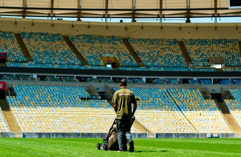 Com exceção do Flamengo, clubes da Série A se unem por adiamento da rodada do Brasileirão Com exceção do Flamengo, clubes da Série A se unem por adiamento da rodada do Brasileirão