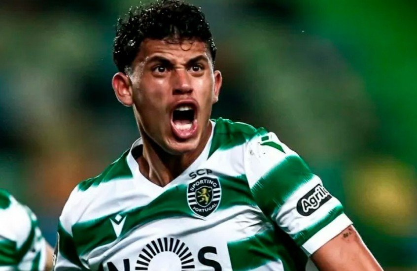 Matheus Nunes escolhe servir Portugal ao invés do Brasil: ‘Serei mais feliz aqui’ Matheus Nunes escolhe servir Portugal ao invés do Brasil: ‘Serei mais feliz aqui’