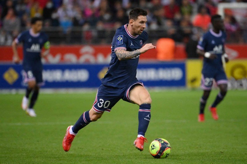 Brasileiros e argentinos se unem contra Pochettino após substituir Messi; veja as reclamações Brasileiros e argentinos se unem contra Pochettino após substituir Messi; veja as reclamações