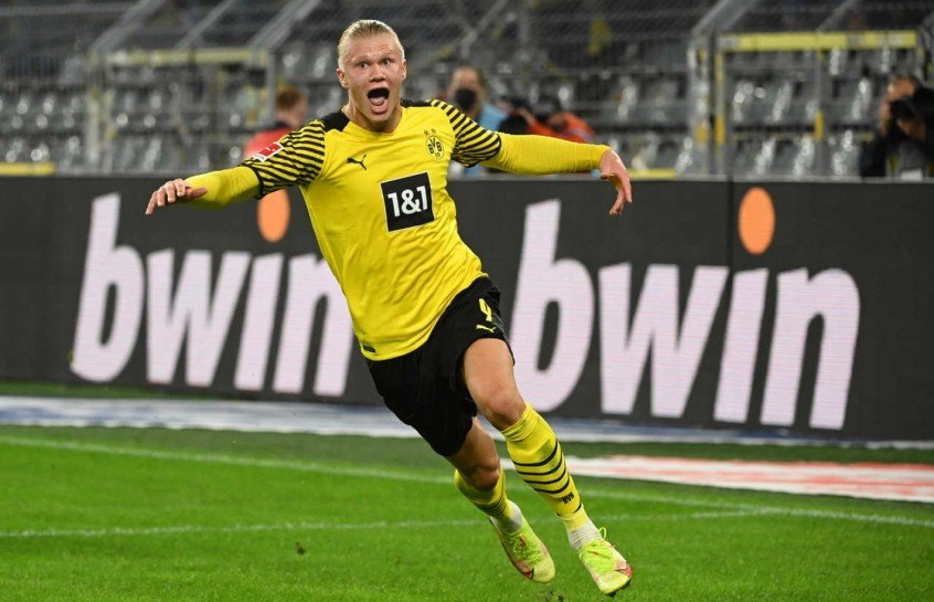 Borussia Dortmund x Union Berlin: onde assistir, horário e escalações do jogo do Campeonato Alemão Borussia Dortmund x Union Berlin: onde assistir, horário e escalações do jogo do Campeonato Alemão