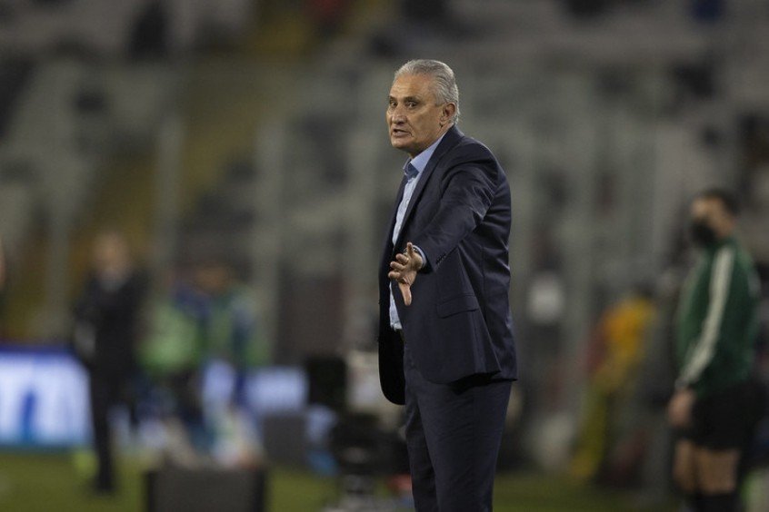 Aprimoramento e disputas internas: as metas de Tite para a Seleção na reta final das Eliminatórias Aprimoramento e disputas internas: as metas de Tite para a Seleção na reta final das Eliminatórias