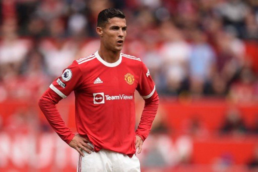 Cristiano Ronaldo manda mensagem para jogador que sofreu ataque e está em coma: ‘Fique bom, meu amigo’ Cristiano Ronaldo manda mensagem para jogador que sofreu ataque e está em coma: ‘Fique bom, meu amigo’