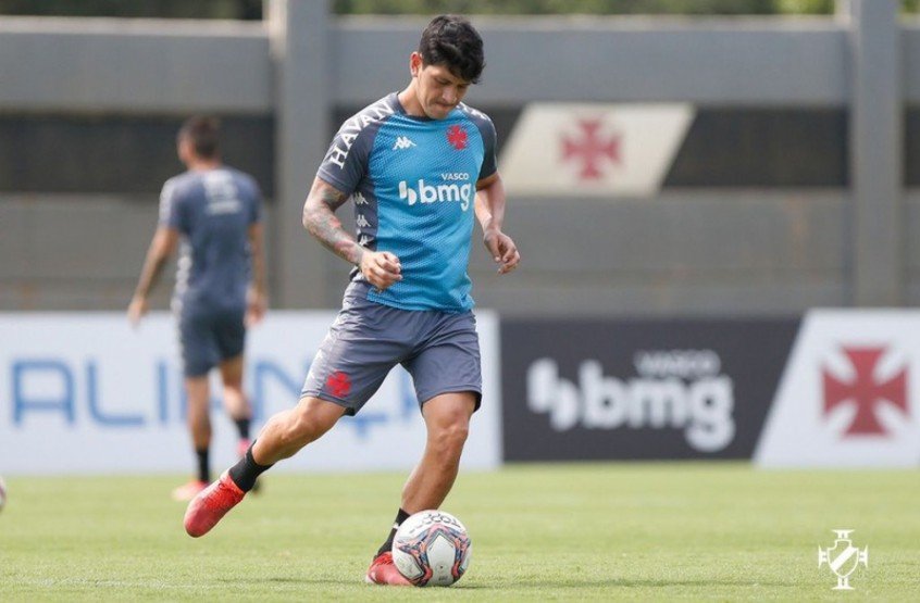 Duelo importante na Série B e reta final da primeira fase no Sub-20: veja onde assistir o Vasco nesta semana Duelo importante na Série B e reta final da primeira fase no Sub-20: veja onde assistir o Vasco nesta semana