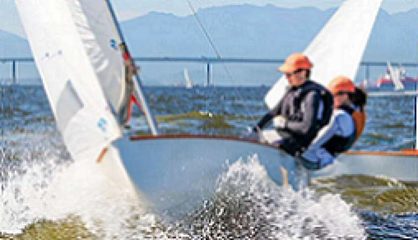 Mundial feminino de vela da classe Snipe já tem cinco países e mais de 30 duplas confirmadas Mundial feminino de vela da classe Snipe já tem cinco países e mais de 30 duplas confirmadas