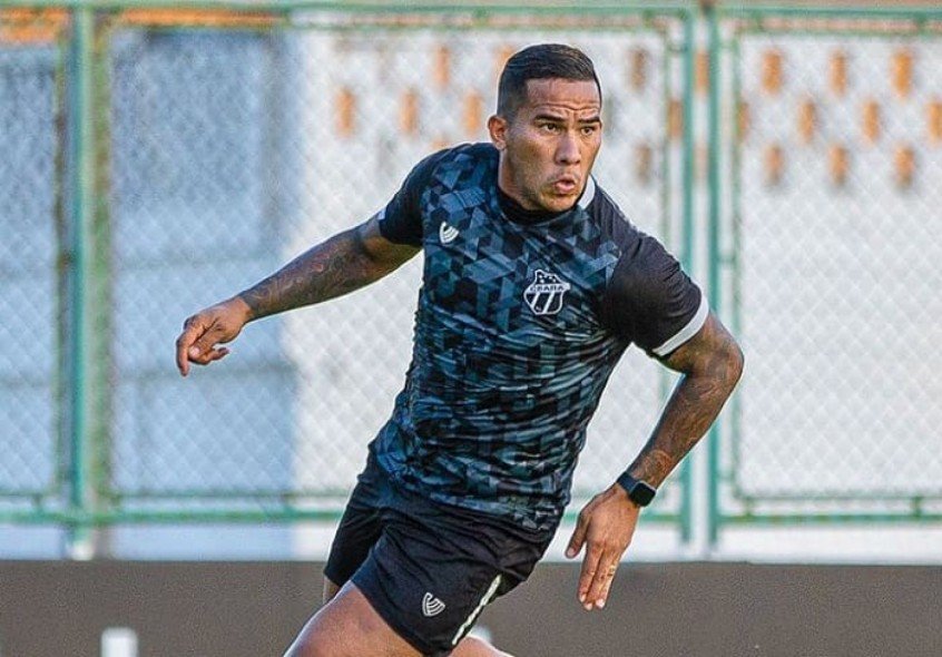 Ceará vê na Chape a grande chance de iniciar a sua recuperação Ceará vê na Chape a grande chance de iniciar a sua recuperação