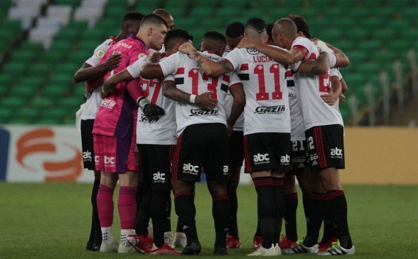 São Paulo tem seu pior desempenho nas primeiras 19 rodadas desde o Campeonato Brasileiro de 2017 São Paulo tem seu pior desempenho nas primeiras 19 rodadas desde o Campeonato Brasileiro de 2017