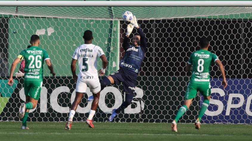 Chapecoense perde embalo após vencer a primeira no Brasileirão Chapecoense perde embalo após vencer a primeira no Brasileirão
