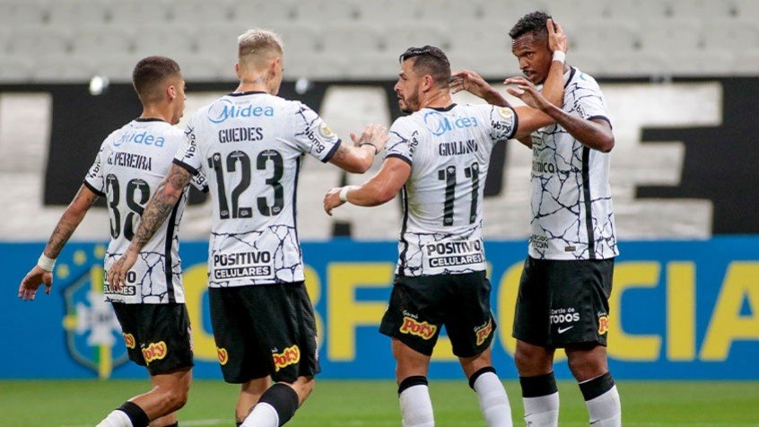 Mais do que três pontos! Corinthians joga o Dérbi para derrubar jejuns e demonstrar força Mais do que três pontos! Corinthians joga o Dérbi para derrubar jejuns e demonstrar força