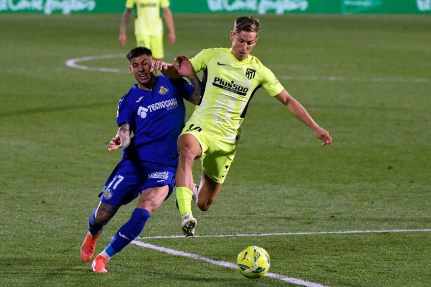 Getafe x Atlético de Madrid: onde assistir, horário e escalações do jogo do Campeonato Espanhol Getafe x Atlético de Madrid: onde assistir, horário e escalações do jogo do Campeonato Espanhol
