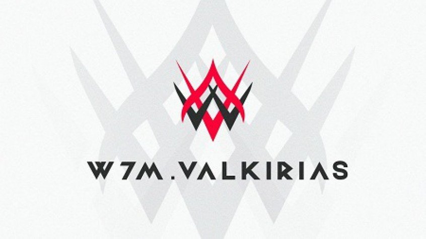W7M Gaming anuncia parceria com Valkirias W7M Gaming anuncia parceria com Valkirias