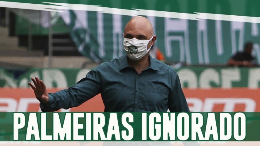 Boletim do NP: Palmeiras e FPF tentam, mas governo paulista veta público na Libertadores Boletim do NP: Palmeiras e FPF tentam, mas governo paulista veta público na Libertadores