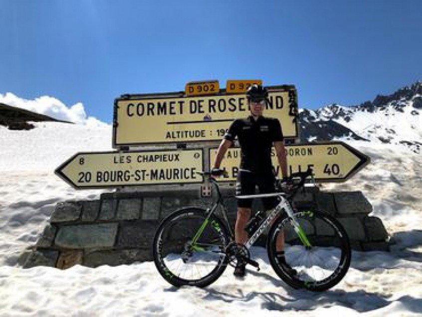 L’Étape Brasil de ciclismo será marcado por adaptações e superações L’Étape Brasil de ciclismo será marcado por adaptações e superações