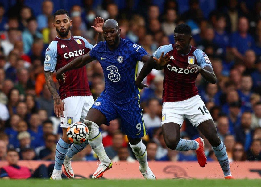 Chelsea x Aston Villa: onde assistir, horário e escalações do jogo da Copa da Liga Inglesa Chelsea x Aston Villa: onde assistir, horário e escalações do jogo da Copa da Liga Inglesa