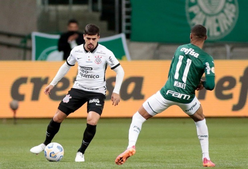 ‘Rei do empate’ nos clássicos, Corinthians busca primeira vitória em casa contra um rival em 2021 ‘Rei do empate’ nos clássicos, Corinthians busca primeira vitória em casa contra um rival em 2021