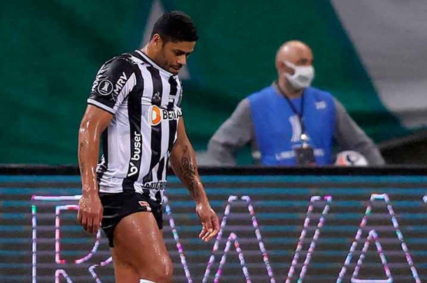 Depois de perder pênalti, Hulk lidera comentários e piadas nas redes sociais; veja os melhores Depois de perder pênalti, Hulk lidera comentários e piadas nas redes sociais; veja os melhores