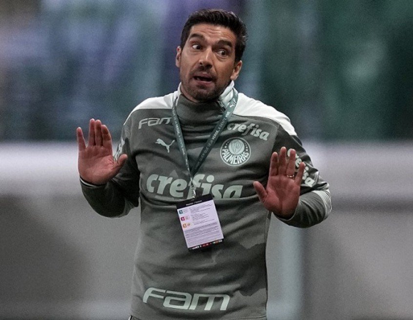 Após empate sem gols, Abel reafirma estratégia do Palmeiras ‘O plano foi cumprido’ Após empate sem gols, Abel reafirma estratégia do Palmeiras ‘O plano foi cumprido’