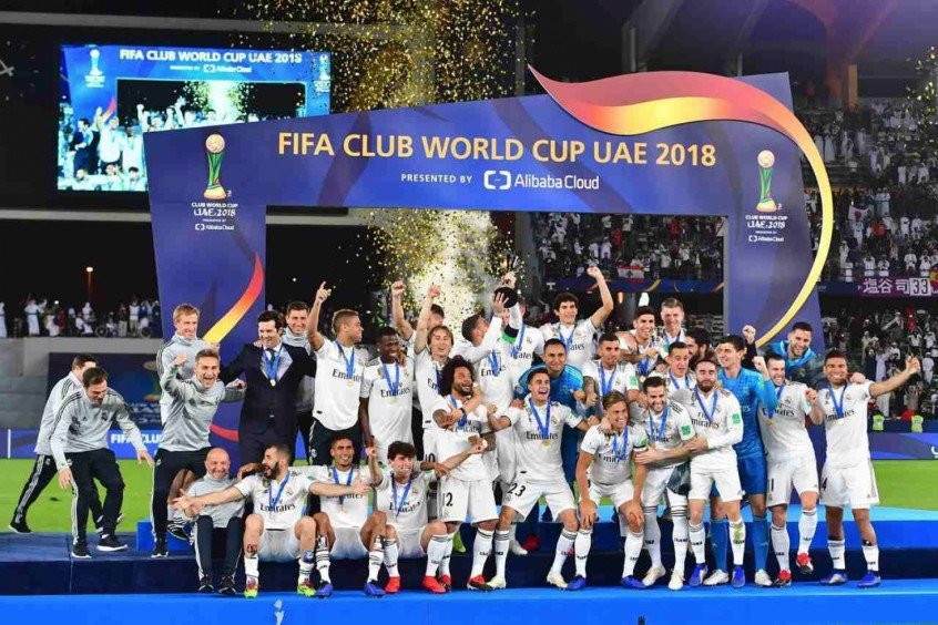 Rio de Janeiro é descartado, e Mundial de Clubes pode voltar aos Emirados Árabes Rio de Janeiro é descartado, e Mundial de Clubes pode voltar aos Emirados Árabes