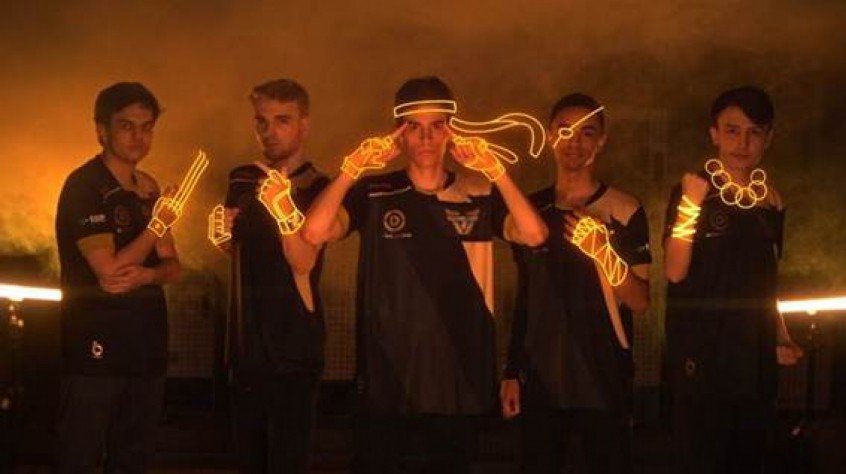 Clássico, tabu e ‘mira afiada’: terceiro turno do Campeonato Brasileiro de Rainbow Six Siege 2021 continua neste fim de semana Clássico, tabu e ‘mira afiada’: terceiro turno do Campeonato Brasileiro de Rainbow Six Siege 2021 continua neste fim de semana