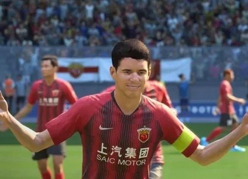 Oscar aparece na Seleção Brasileira ideal do FIFA 22; veja os onze titulares Oscar aparece na Seleção Brasileira ideal do FIFA 22; veja os onze titulares
