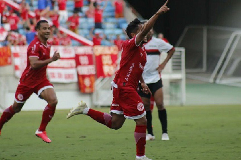 Série D: veja os resultados dos jogos deste domingo Série D: veja os resultados dos jogos deste domingo