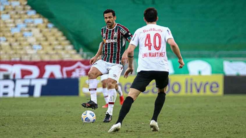 Fred elogia atuação de Luiz Henrique em vitória do Fluminense: ‘Um dos nossos jogadores mais importantes’ Fred elogia atuação de Luiz Henrique em vitória do Fluminense: ‘Um dos nossos jogadores mais importantes’