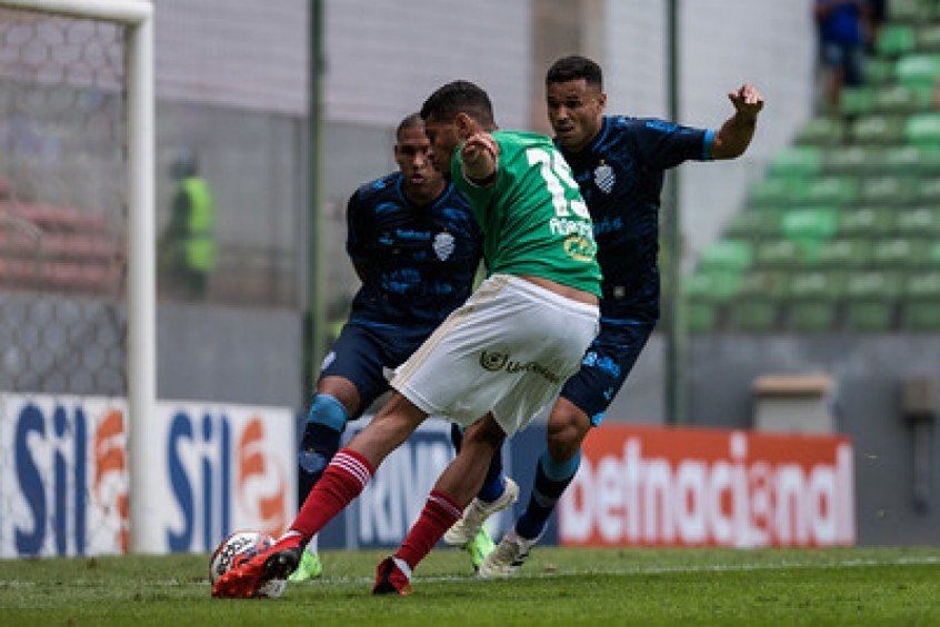 Escrita incômoda:Cruzeiro chega a 12 jogos sem vencer equipes alagoanas Escrita incômoda:Cruzeiro chega a 12 jogos sem vencer equipes alagoanas