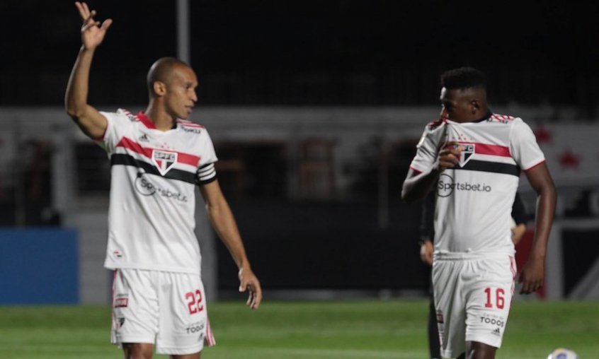 São Paulo terá sequência de duelos diretos no Brasileiro; veja os jogos São Paulo terá sequência de duelos diretos no Brasileiro; veja os jogos