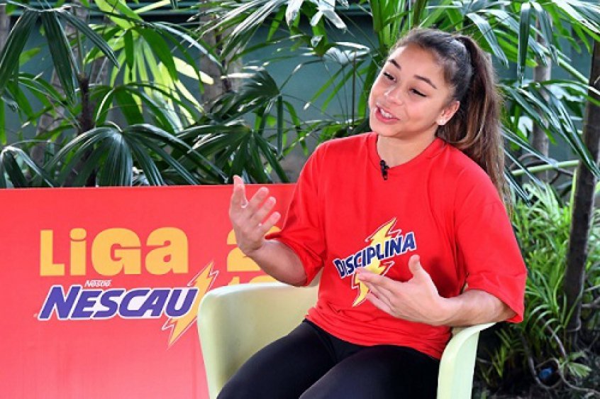 Flavia Saraiva e Verônica Hipólito debatem saúde mental no esporte nesta quarta-feira Flavia Saraiva e Verônica Hipólito debatem saúde mental no esporte nesta quarta-feira
