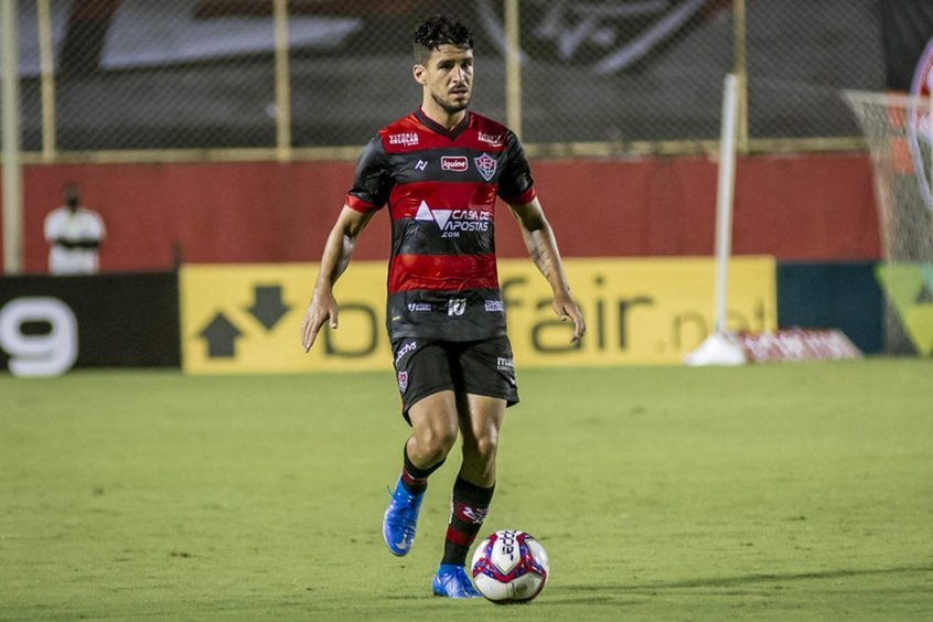 Rival do Botafogo, Vitória vive crise fora de campo, está no Z4 da Série B e conta com desfalques importantes Rival do Botafogo, Vitória vive crise fora de campo, está no Z4 da Série B e conta com desfalques importantes