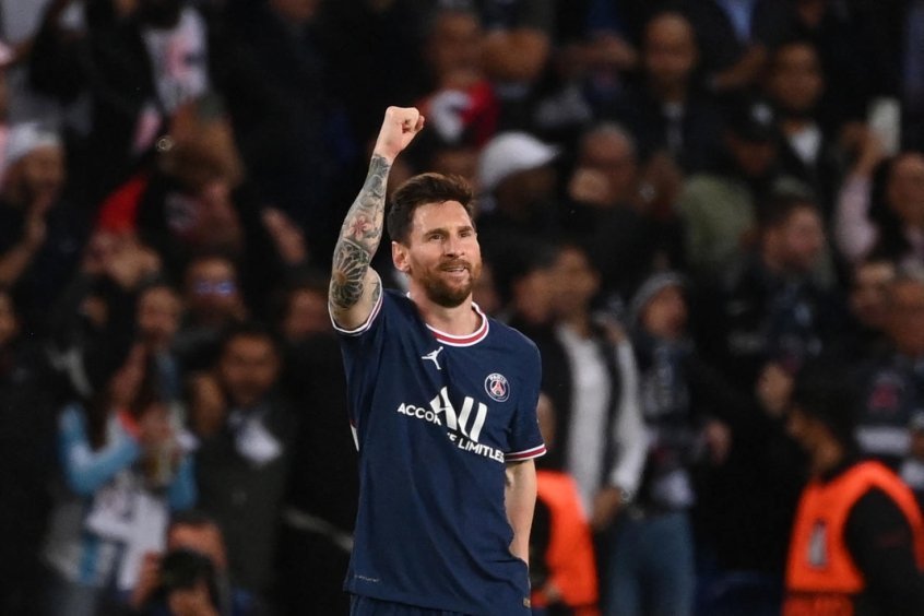 Com Messi e Neymar, SBT bate recorde e alcança maior audiência com a Champions League Com Messi e Neymar, SBT bate recorde e alcança maior audiência com a Champions League