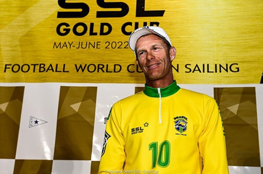 Brasil estreia no evento-teste da SSL Gold Cup nesta quarta-feira contra Israel, Omã e Estônia Brasil estreia no evento-teste da SSL Gold Cup nesta quarta-feira contra Israel, Omã e Estônia