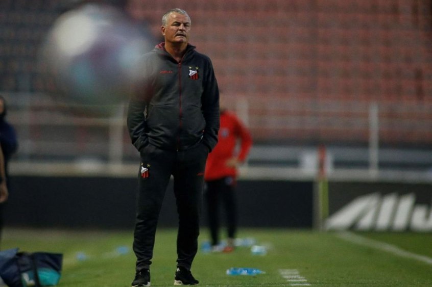 Mazola Júnior classifica Ituano para a próxima fase da Série C com feito histórico; entenda Mazola Júnior classifica Ituano para a próxima fase da Série C com feito histórico; entenda