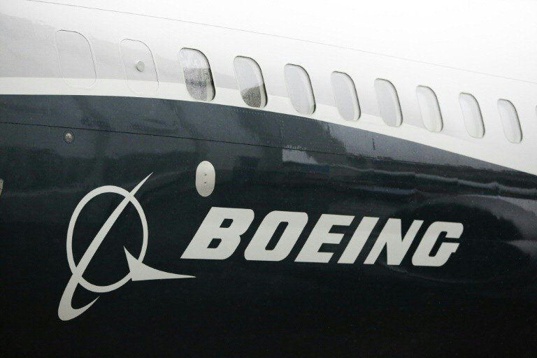 EUA acusará ex-piloto da Boeing por acidentes do 737 MAX, diz jornal EUA acusará ex-piloto da Boeing por acidentes do 737 MAX, diz jornal