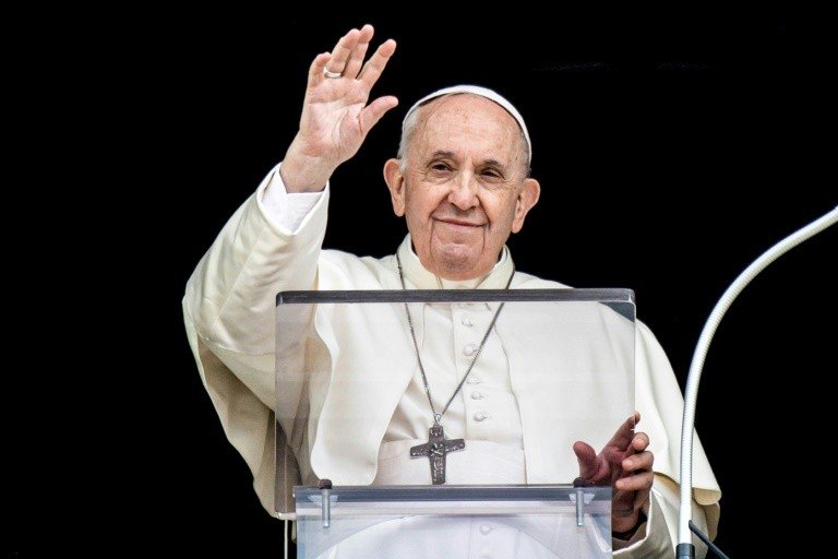 Papa pede mundo ‘mais inclusivo’ no Dia Mundial do Migrante e do Refugiado Papa pede mundo ‘mais inclusivo’ no Dia Mundial do Migrante e do Refugiado